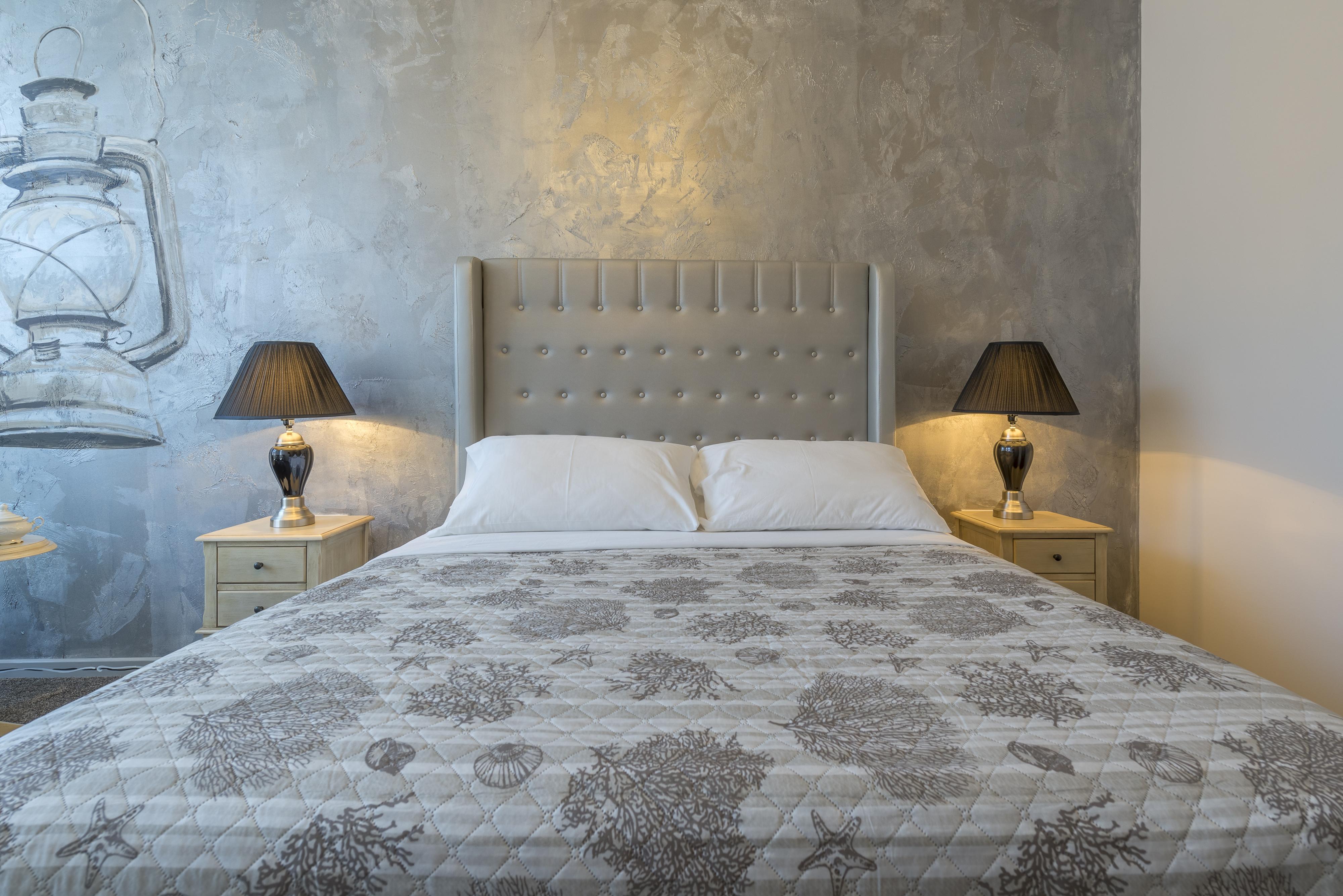 Prima Luce Downtown Hotel Split Exterior foto