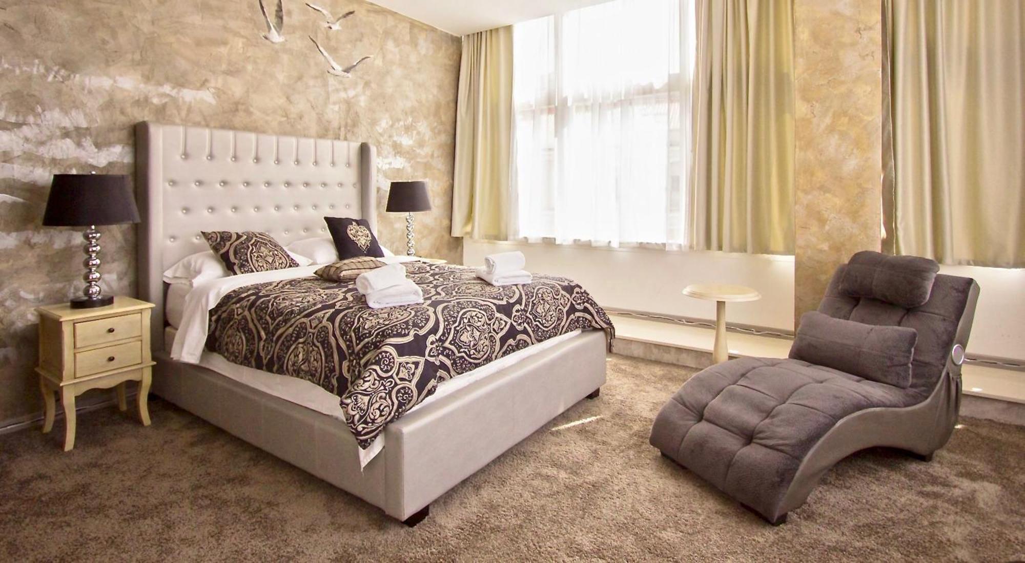 Prima Luce Downtown Hotel Split Cameră foto